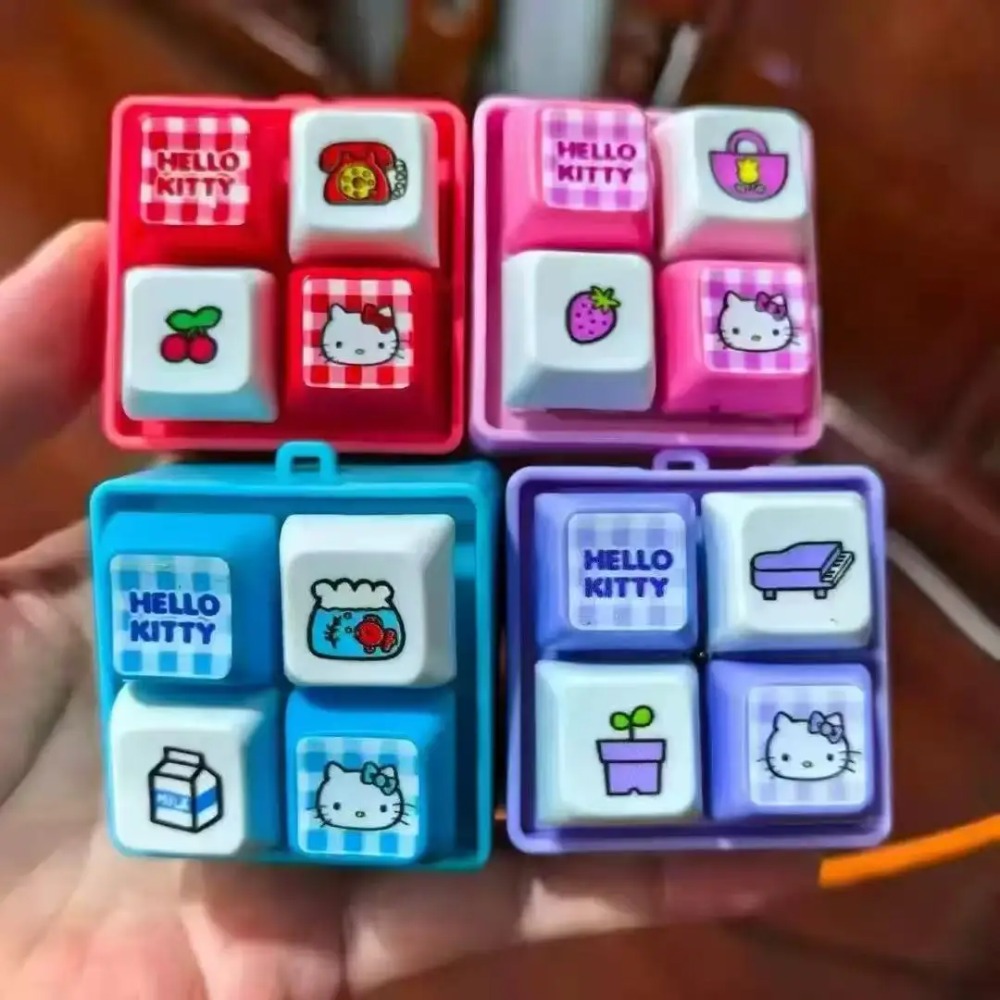 Pendant Light Shade - 2026@ Hello Kitty LED Işıklı Fidget