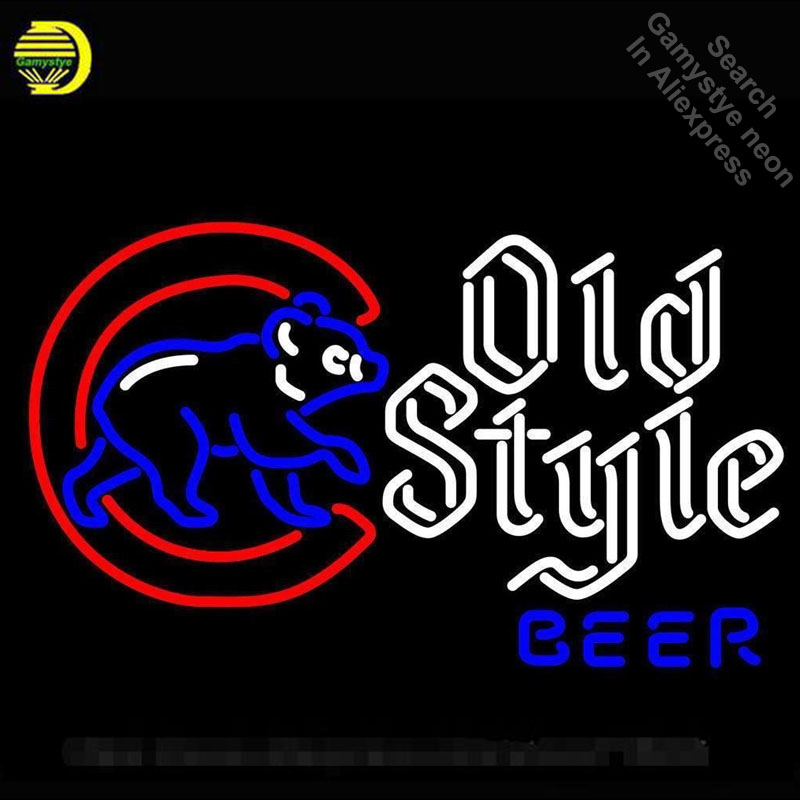 Union Lighting & Decor Photos - Unions Cubs O Stil Neon Burcu