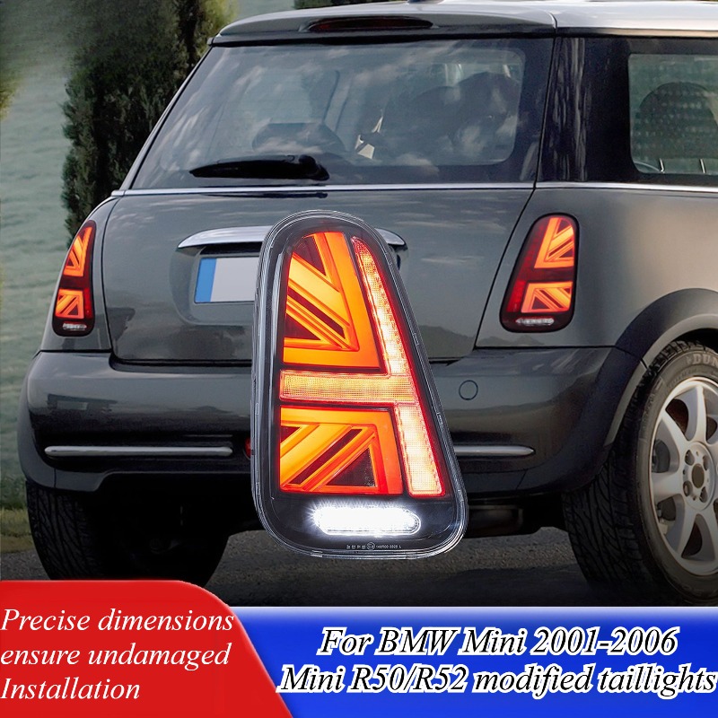 Union Lighting & Decor Photos - MINI R50 R53 R52 Cooper 2001-2006
