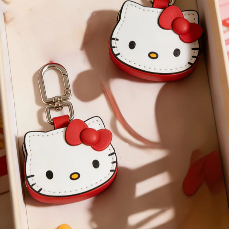 Pendant Light Shade - Hellokitty Karikatür Periferik Orijinal Anahtarlık, Hafif