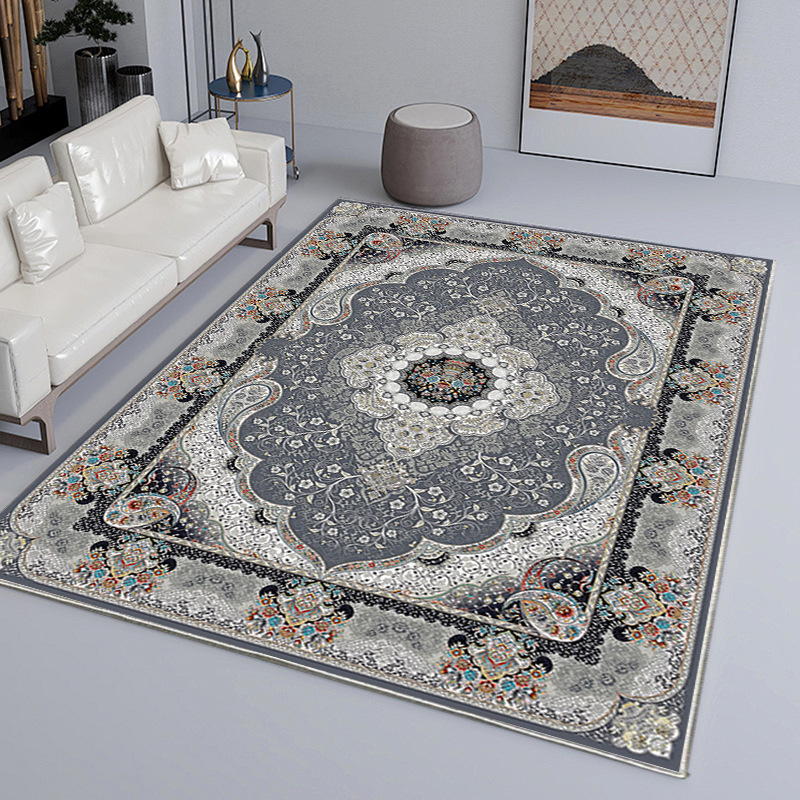 Lighting Home Decor Products - VIKAMA Amerikan Tarzı Hafif Lüks Vintage