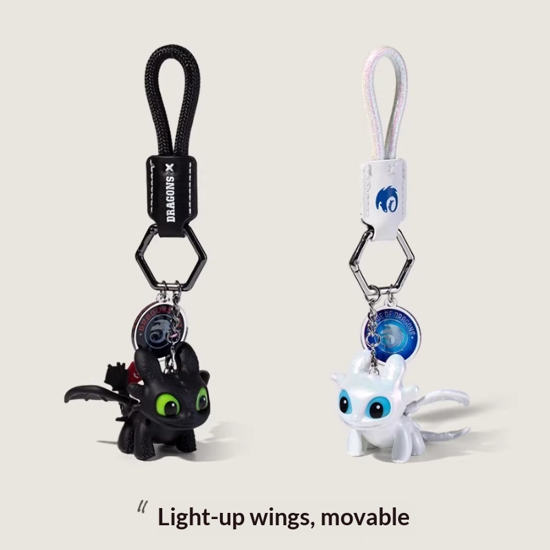 Pendant Light Shade - Orijinal Ejderha Evcilleştirme Ustası Dişsiz Gece