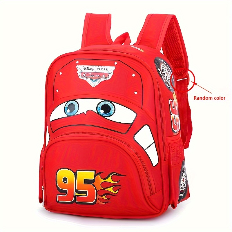 Lighting Mcqueen Birthday Decor - Disney Cars Lightning McQueen Çocuklar için