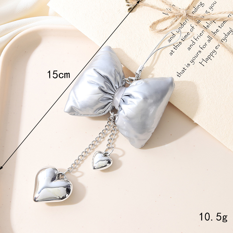 Tasarım anlamda gümüş yay koly - Pendant Light Shade incelemesi ve fiyatı
