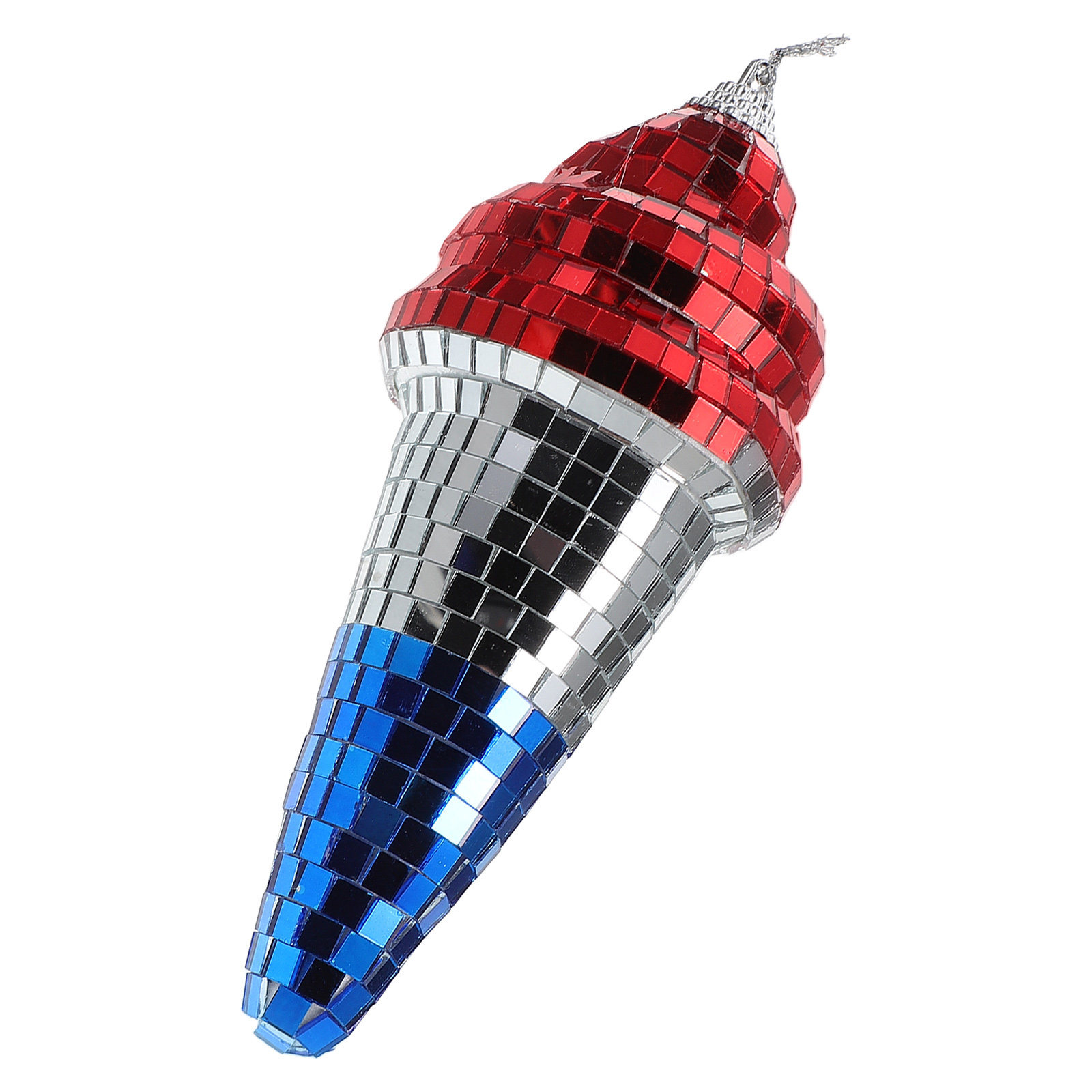 Dondurma Disko Topu Asılı Deko - Disco Ball Mirror incelemesi ve fiyatı