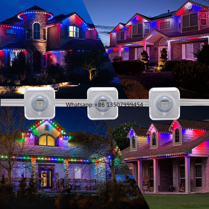 WiFi Kontrollü Akıllı LED Şeri - Lighting Decoration incelemesi ve fiyatı