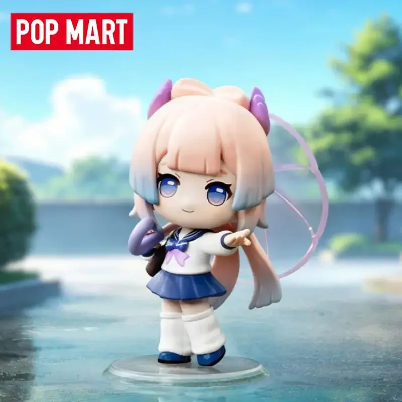 POP MART Genshin Impact Akadem - Lighting Home Decor Products incelemesi ve fiyatı