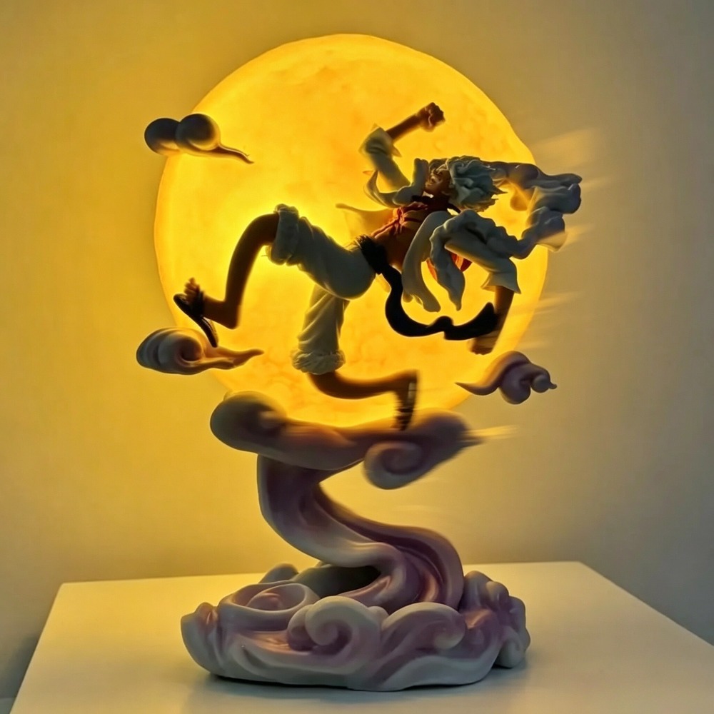 Yeni 2026 One Piece Anime Çevr - Lighting Home Decor Products incelemesi ve fiyatı