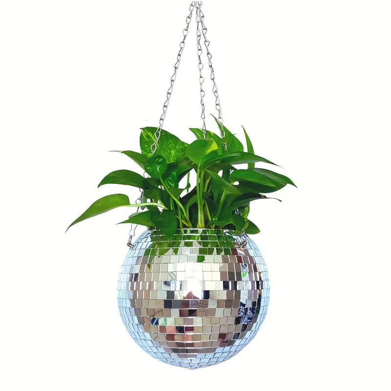 Benzersiz El İşi Bohem Esintil - Disco Ball Mirror incelemesi ve fiyatı