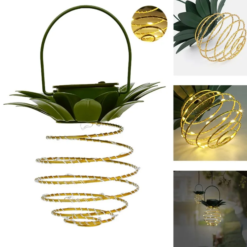 Güneş Enerjili Şarjlı Işık LED - String Light Outdoor incelemesi ve fiyatı