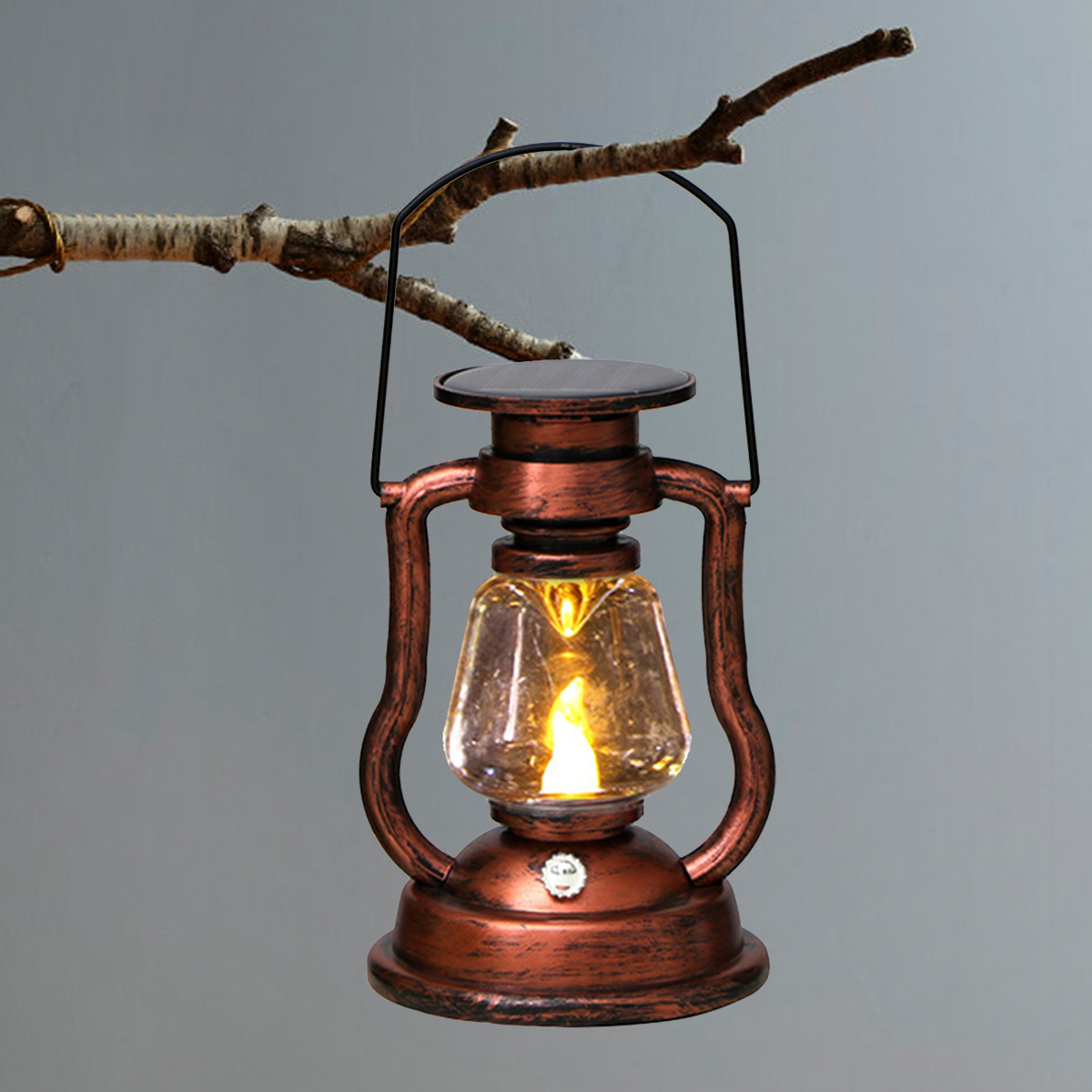 Atmosfer ışığı Retro LED güneş - String Light Outdoor incelemesi ve fiyatı