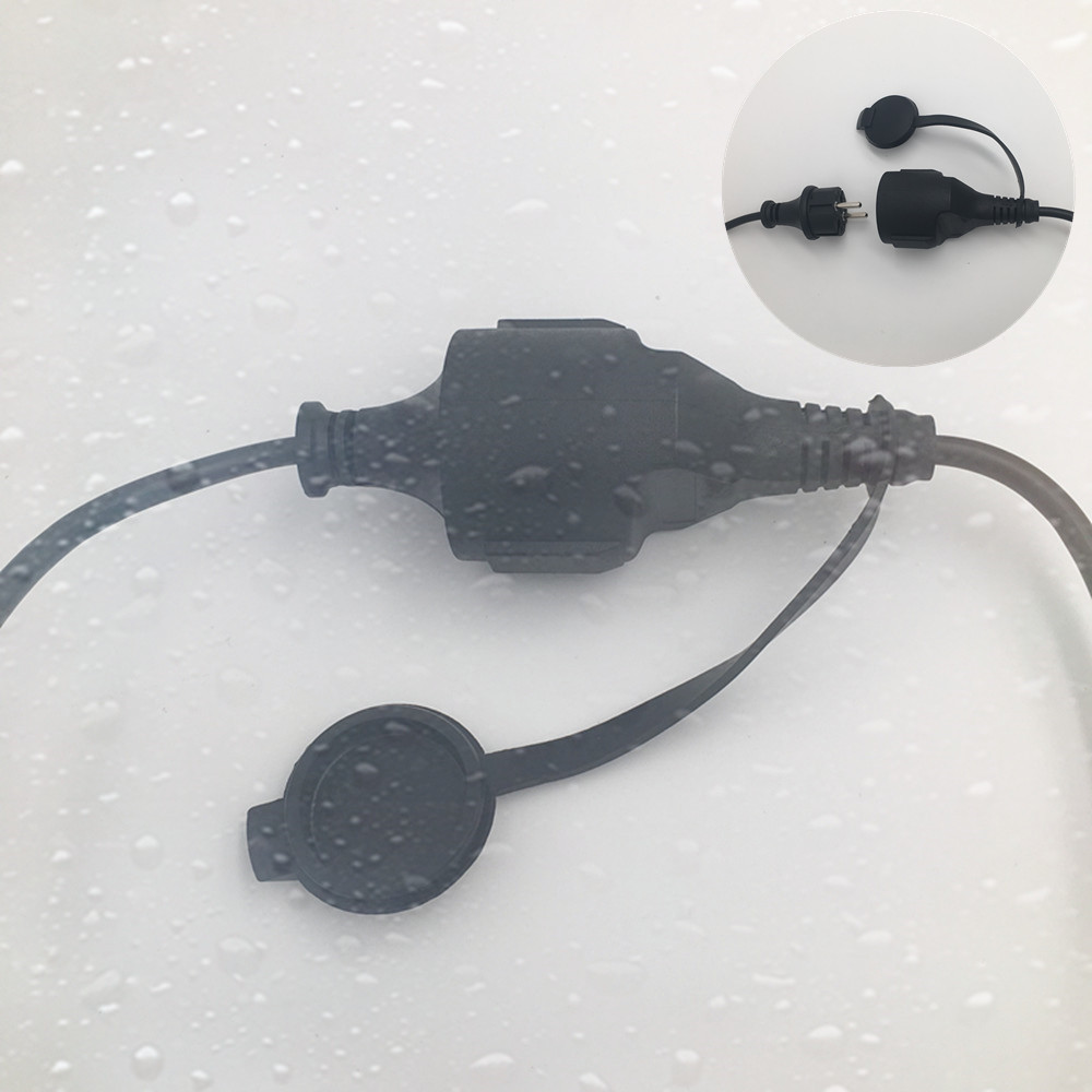 10M Kablo LED Dize Işık Zincir - String Light Outdoor incelemesi ve fiyatı