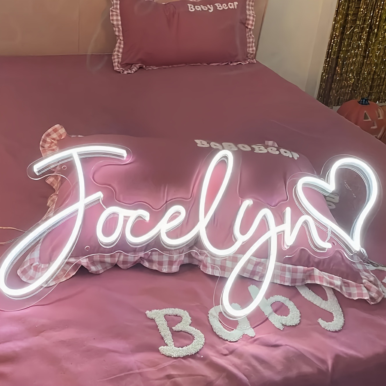 Kişiselleştirilmiş Özel LED Ne - Wedding Lighting And Decor incelemesi ve fiyatı