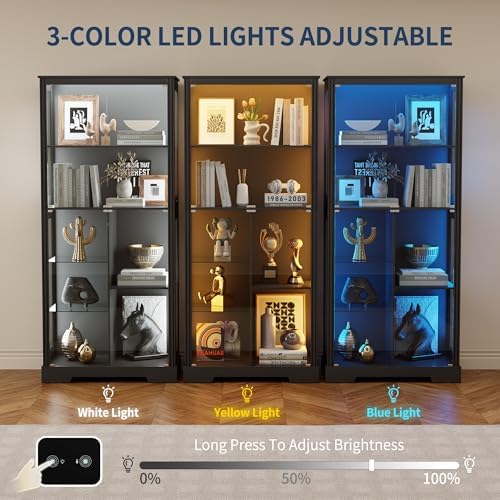 71'' 5 Katlı ve 3 Renkli Işıkl - Lighting & Home Decor Studio incelemesi ve fiyatı