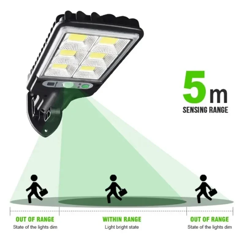 Güçlü LED Güneş Enerjili Dış M - String Light Outdoor incelemesi ve fiyatı