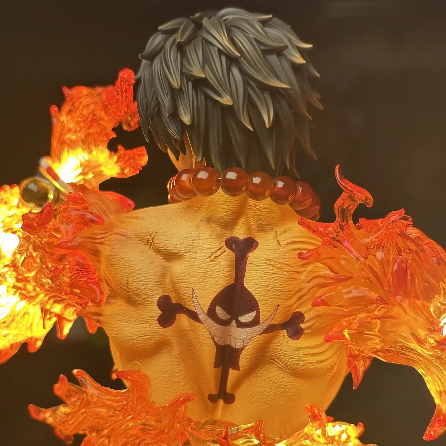 One Piece Ace Yarım Gövdeli Iş - Lighting Home Decor Products incelemesi ve fiyatı