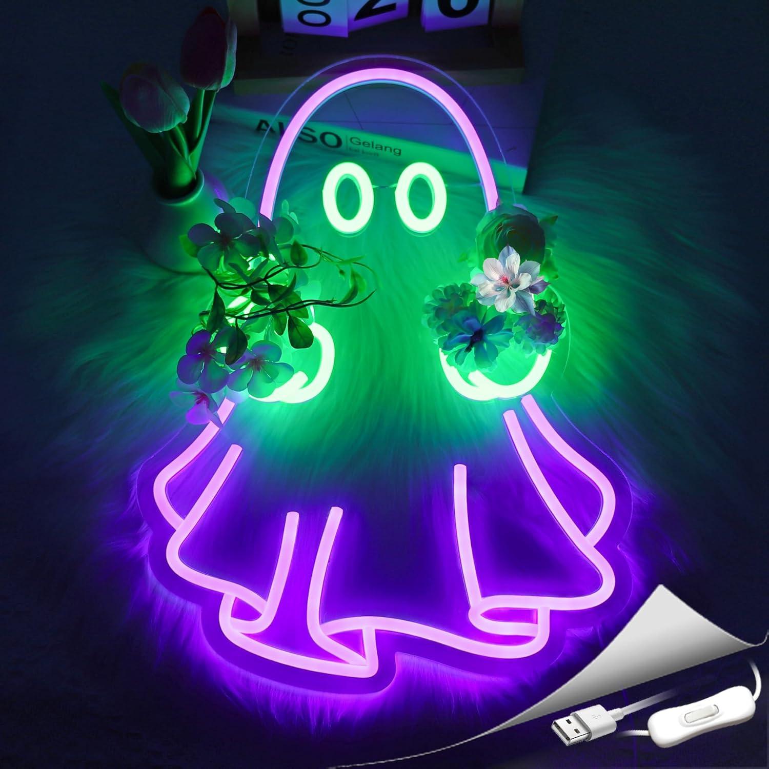 USB Güçlü LED Kısılabilir Neon - Lighting Decor For Home incelemesi ve fiyatı