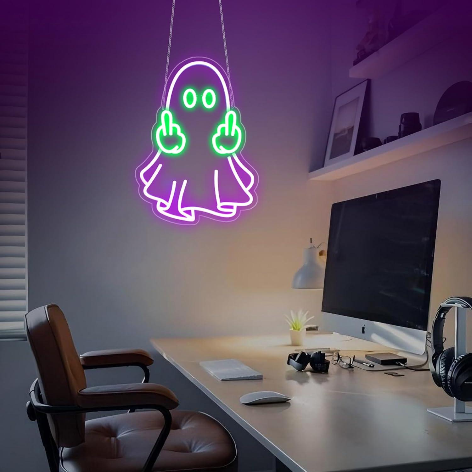 USB Güçlü LED Kısılabilir Neon - Lighting Decor For Home incelemesi ve fiyatı