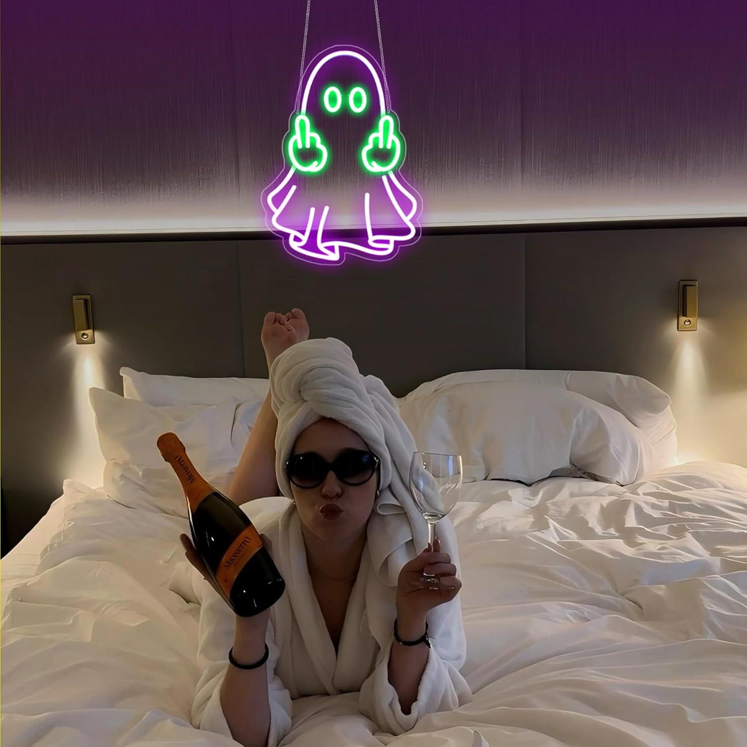 USB Güçlü LED Kısılabilir Neon - Lighting Decor For Home incelemesi ve fiyatı