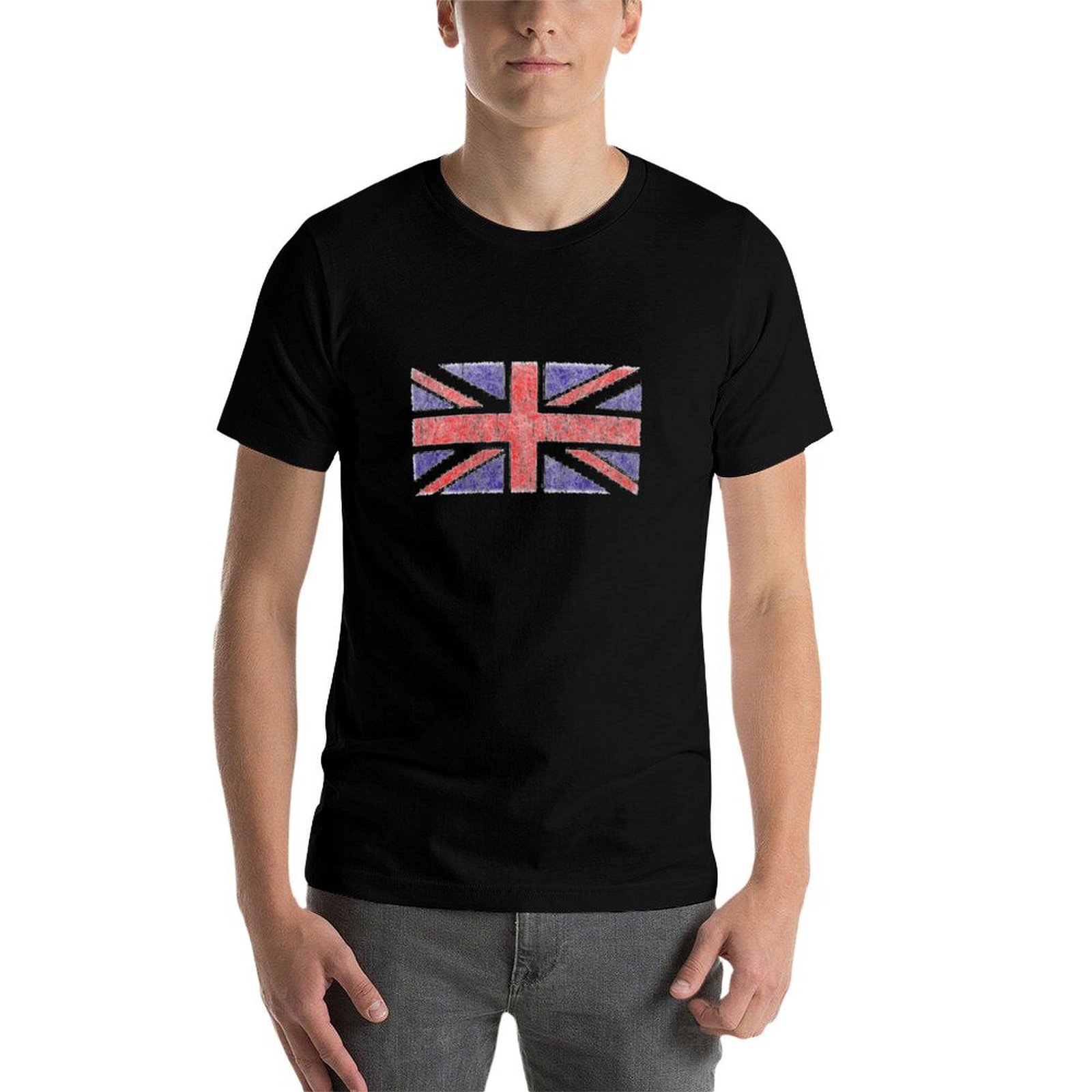 Vintage İngiltere Union Jack B - Union Lighting & Decor Photos incelemesi ve fiyatı