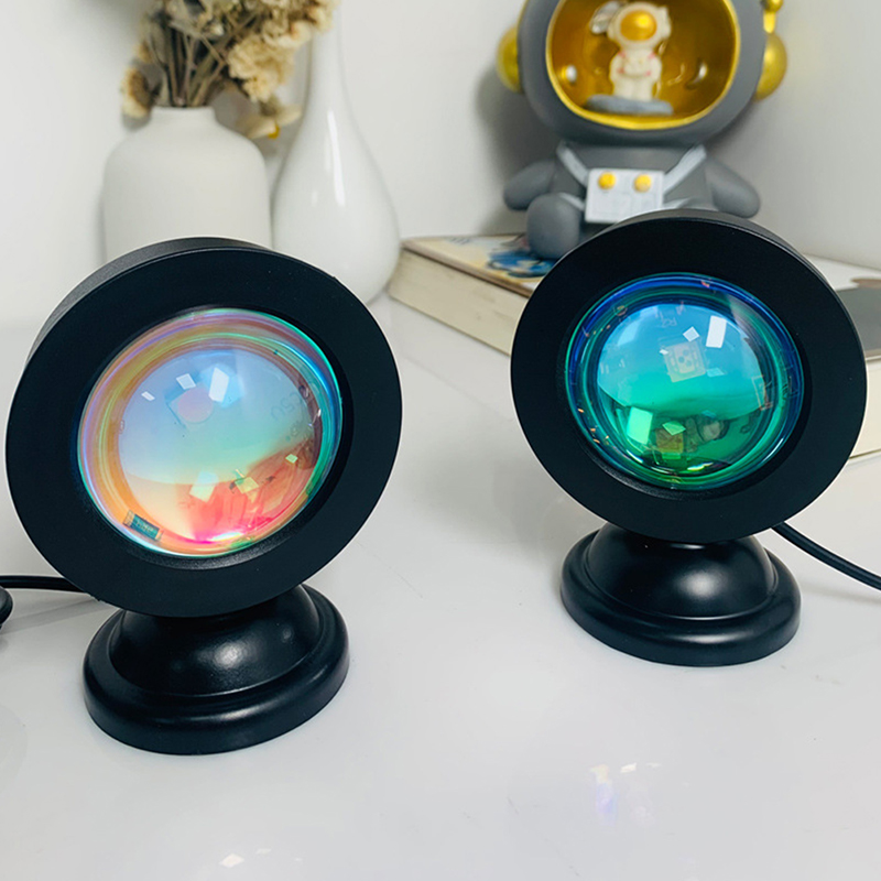 Led USB Sunset lamba projektör - Sunset Lamp Projection incelemesi ve fiyatı