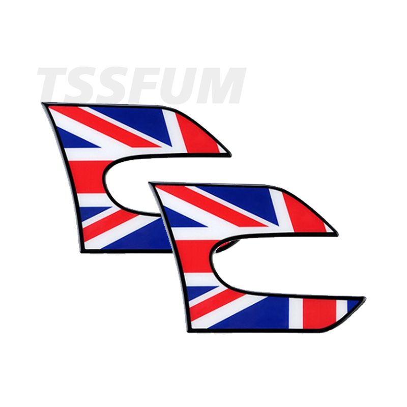 Union Jack Araba Sinyal Lambas - Union Lighting & Decor Photos incelemesi ve fiyatı