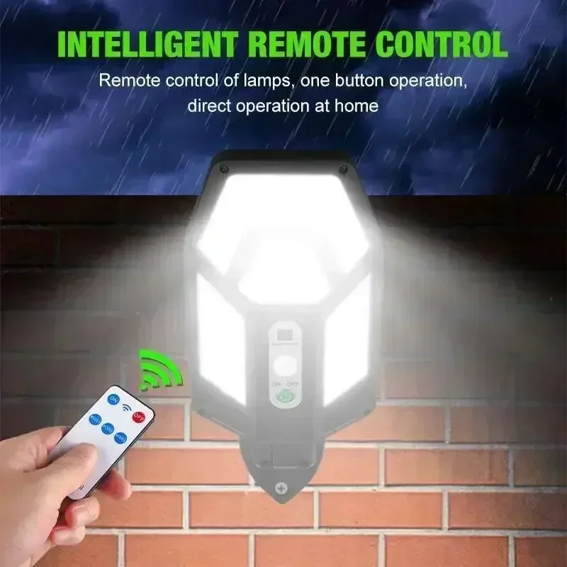 12000LM Güçlü Güneş Enerjili D - String Light Outdoor incelemesi ve fiyatı