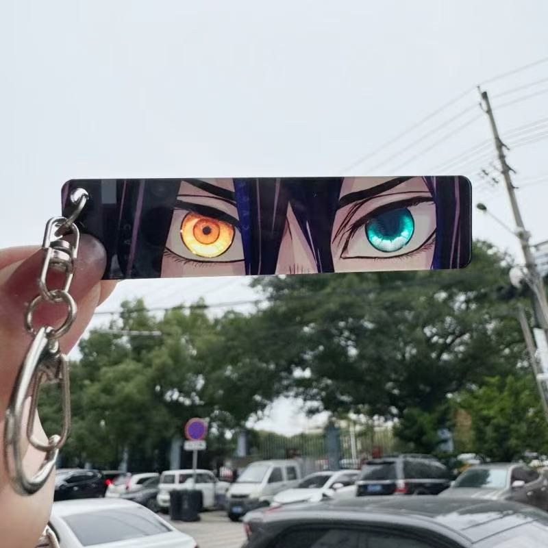 Anime Demon Slayer Çift Tarafl - Pendant Light Shade incelemesi ve fiyatı