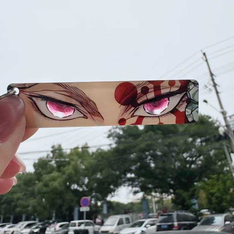 Anime Demon Slayer Çift Tarafl - Pendant Light Shade incelemesi ve fiyatı