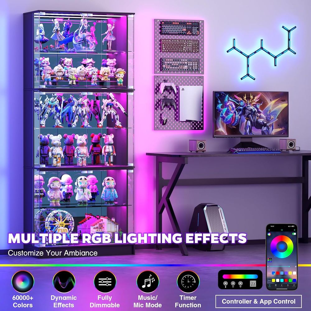 6 Katlı 71 cm Yüksekliğinde Ca - Lighting & Home Decor Studio incelemesi ve fiyatı