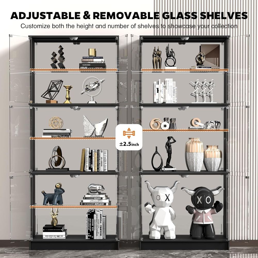 6 Katlı 71 cm Yüksekliğinde Ca - Lighting & Home Decor Studio incelemesi ve fiyatı