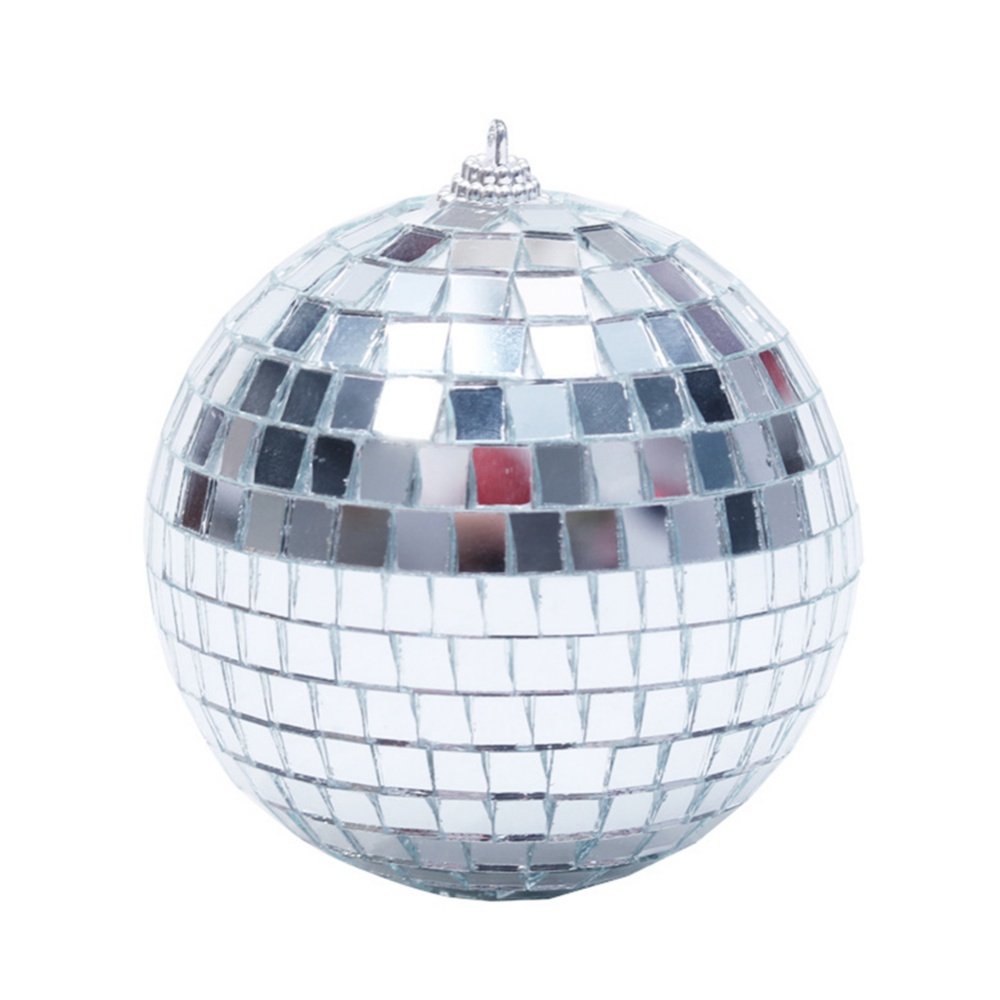 Ayna Disko Topu Süsleri, Noel  - Disco Ball Mirror incelemesi ve fiyatı
