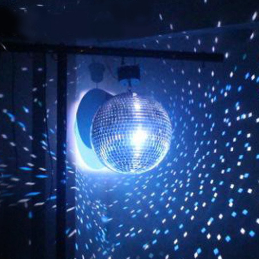 Ayna Disko Topu Süsleri, Noel  - Disco Ball Mirror incelemesi ve fiyatı
