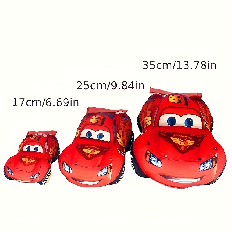17/25/35cm 1 adet Disney Yıldı - Lighting Mcqueen Birthday Decor incelemesi ve fiyatı