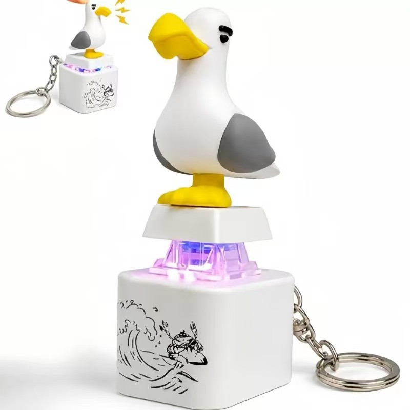 Martı Kuşu Fidget Oyuncak Şarj - Pendant Light Shade incelemesi ve fiyatı