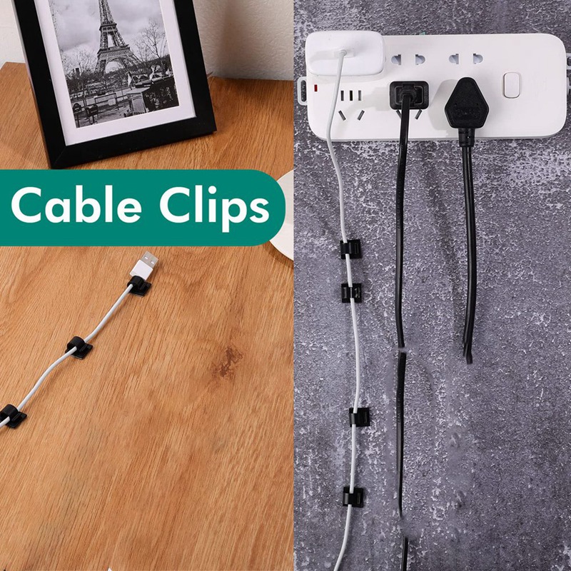 50 Adet Mini Kablo Klipsleri K - String Light Outdoor incelemesi ve fiyatı