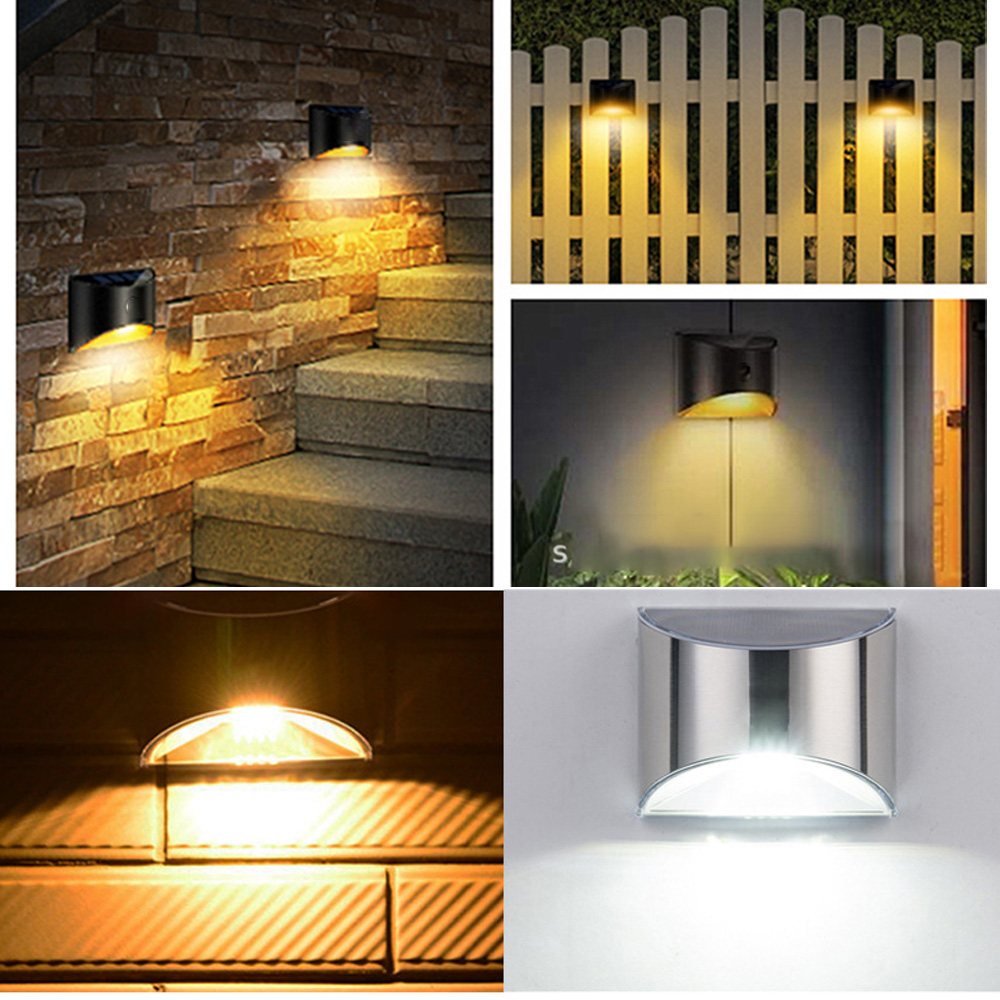 Güneş enerjili LED ışık bahçe  - Decor Lighting Address incelemesi ve fiyatı