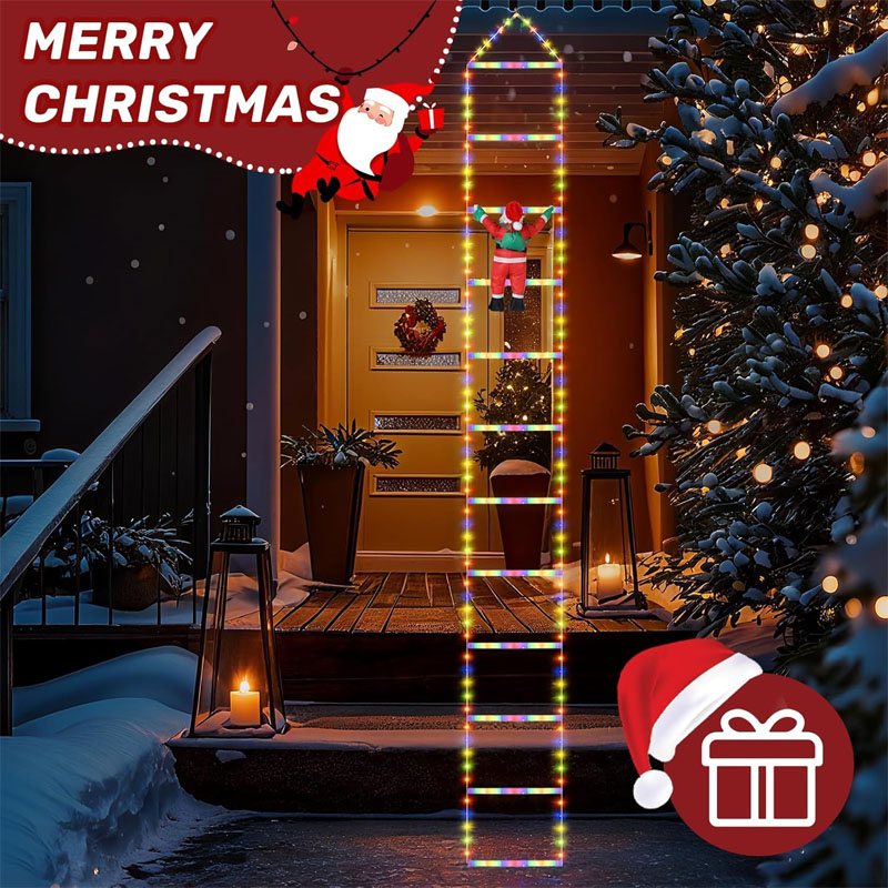 LED Noel Işıkları Noel Dekorat - String Light Outdoor incelemesi ve fiyatı