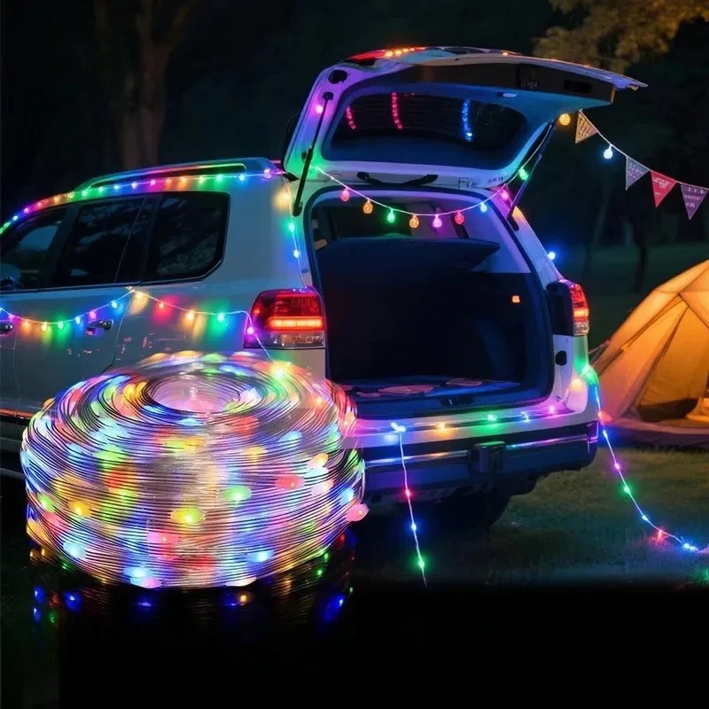 Kendin Yap Akıllı RGB LED Işık - Lighting Decor For Home incelemesi ve fiyatı