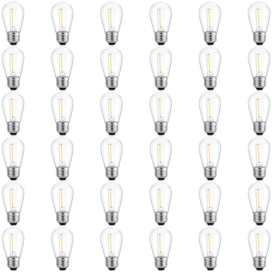 Dış Mekan Dize Işıkları için 3 - String Light Outdoor incelemesi ve fiyatı