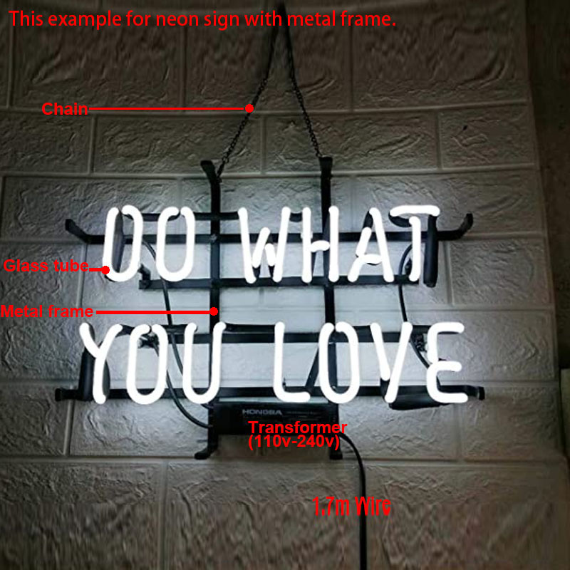 Unions Cubs O Stil Neon Burcu  - Union Lighting & Decor Photos incelemesi ve fiyatı