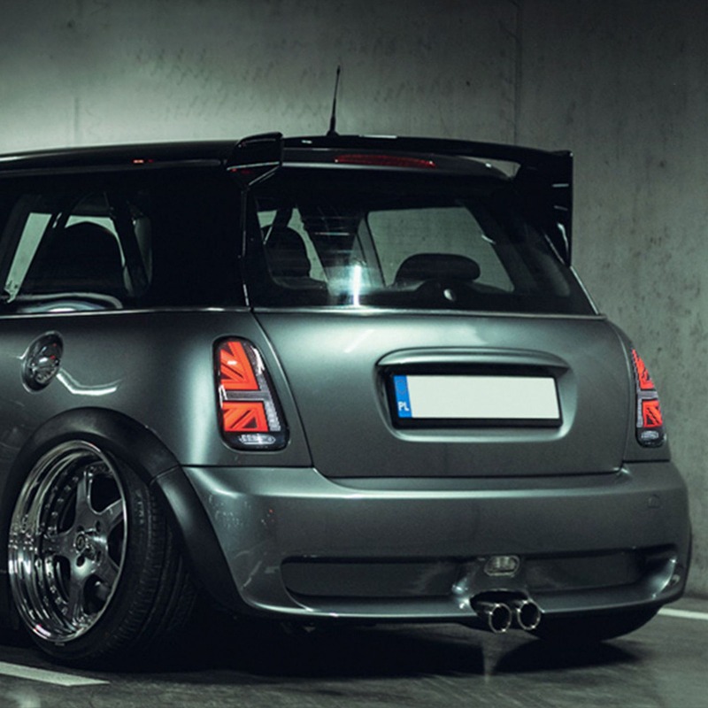 MINI R50 R53 R52 Cooper 2001-2 - Union Lighting & Decor Photos incelemesi ve fiyatı