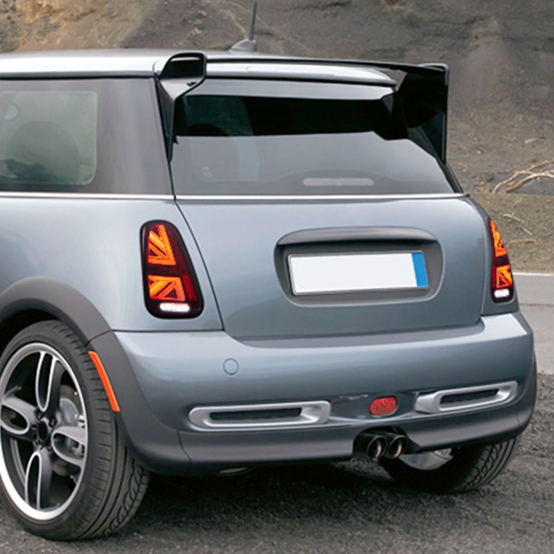 MINI R50 R53 R52 Cooper 2001-2 - Union Lighting & Decor Photos incelemesi ve fiyatı