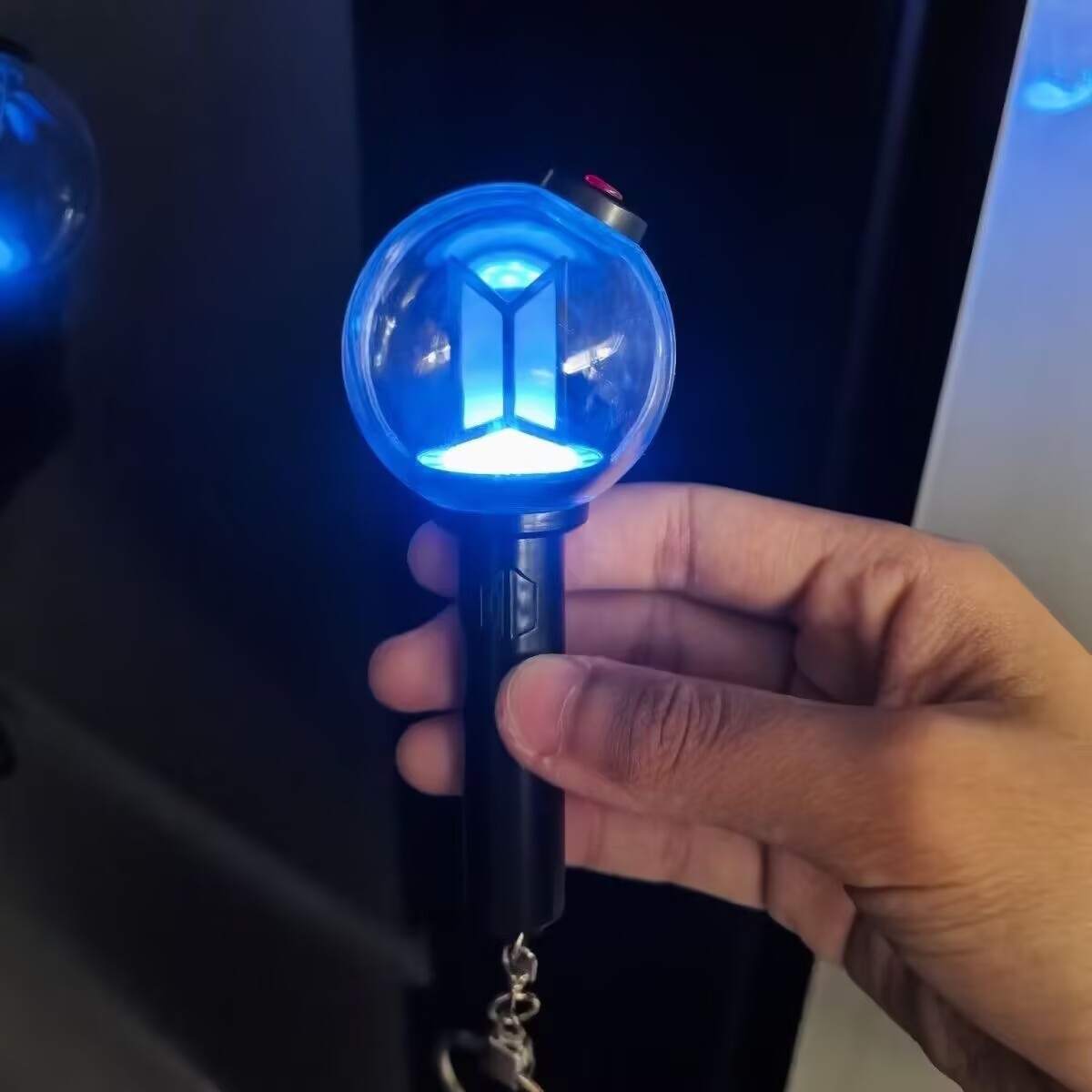 Stokta Mini Kpop Army Ver 4 Li - Pendant Light Shade incelemesi ve fiyatı