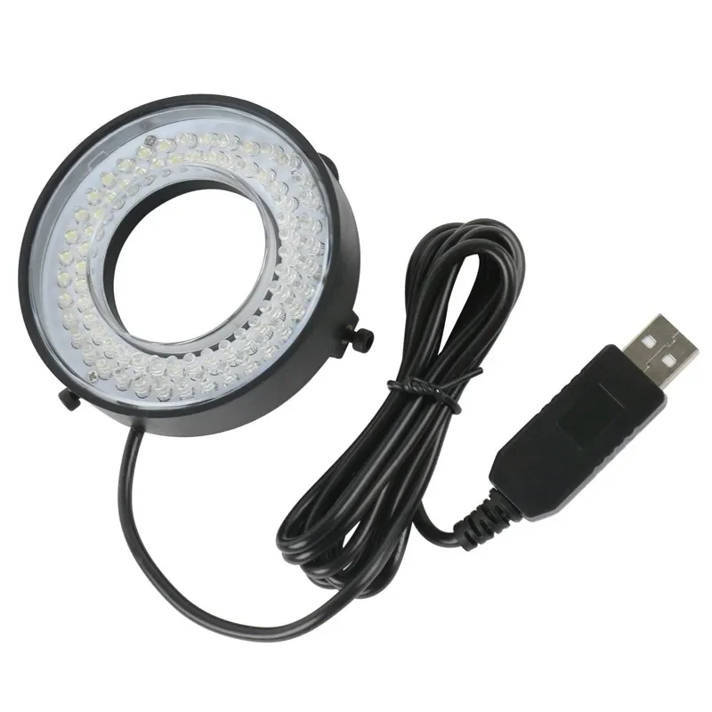 Ayarlanabilir USB LED Halka La - Lighting Visual incelemesi ve fiyatı