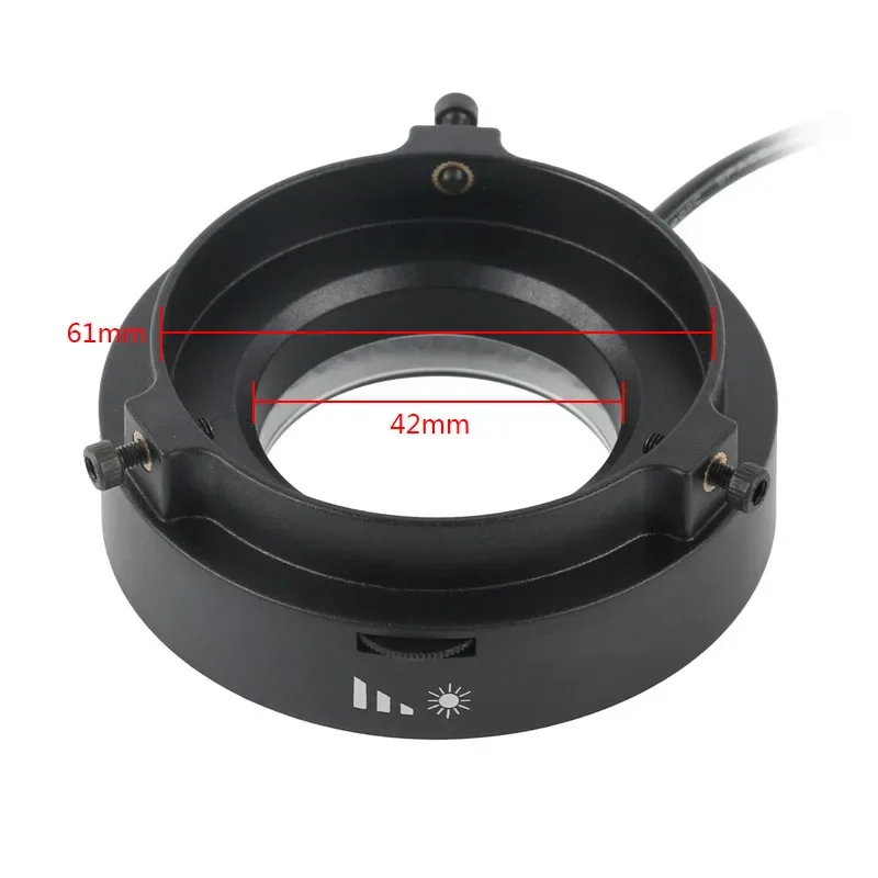 Ayarlanabilir USB LED Halka La - Lighting Visual incelemesi ve fiyatı