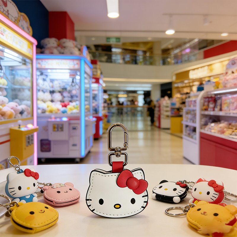 Hellokitty Karikatür Periferik - Pendant Light Shade incelemesi ve fiyatı