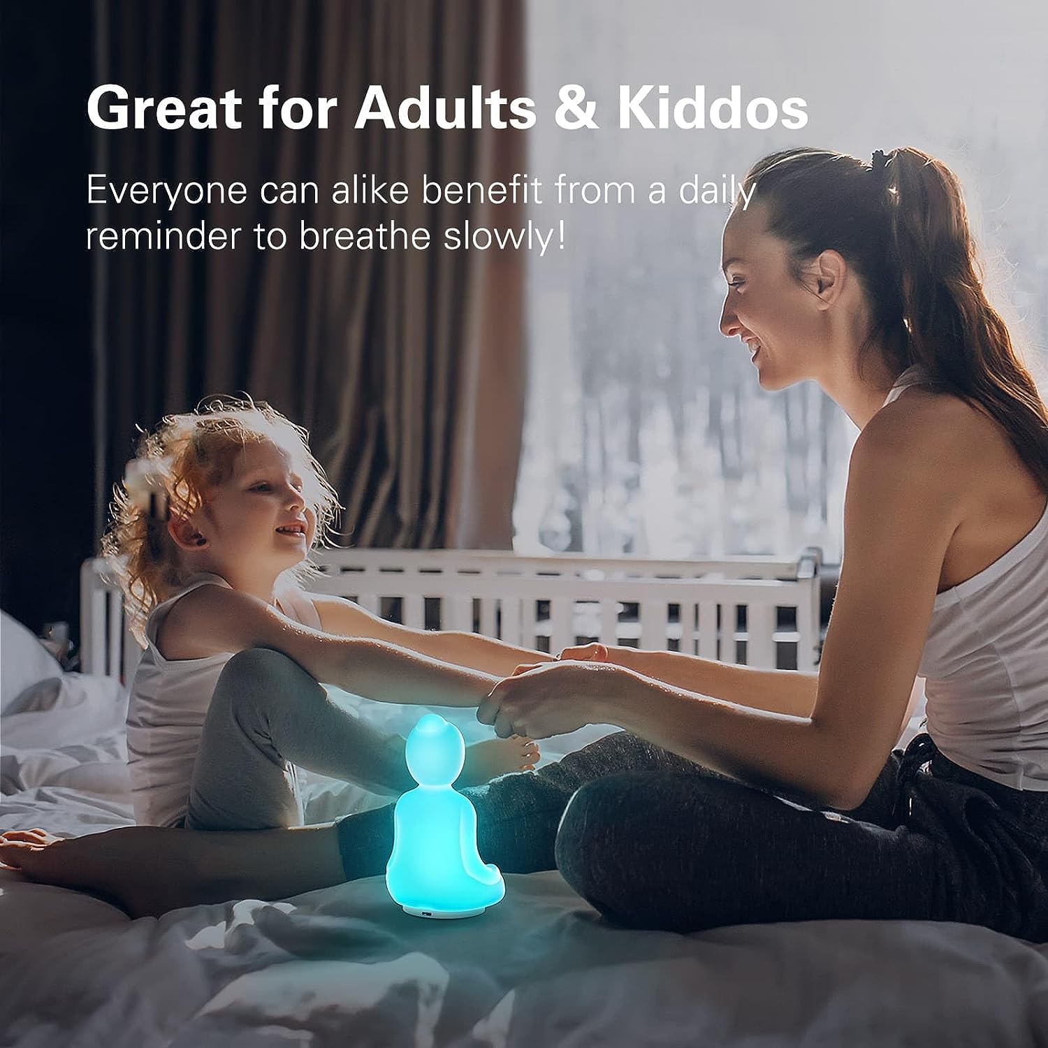 Dikkatli Solunum Yoga |   Fark - Lighting Visual incelemesi ve fiyatı