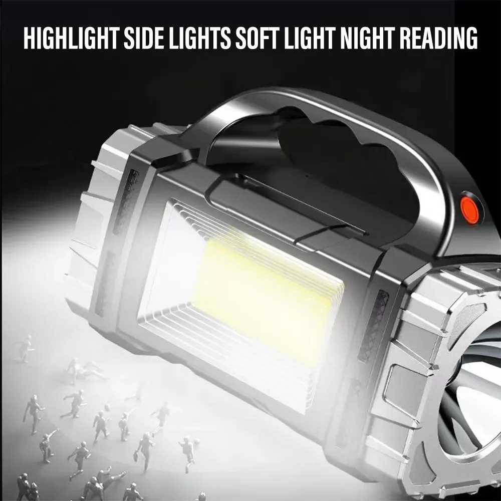 Yeni Yükseltilmiş Şarj Edilebi - String Light Outdoor incelemesi ve fiyatı