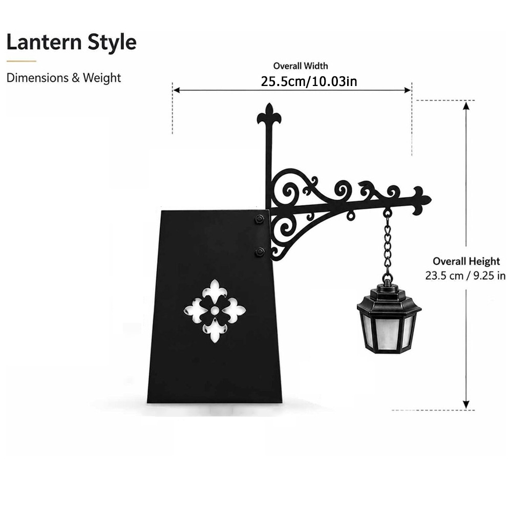 Kütüphane Feneri Dekoratif Kit - Lighting Decoration incelemesi ve fiyatı